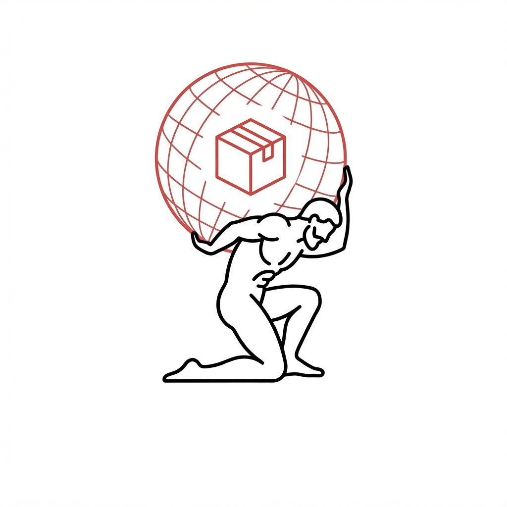 Atlas Retail Ltd. logo